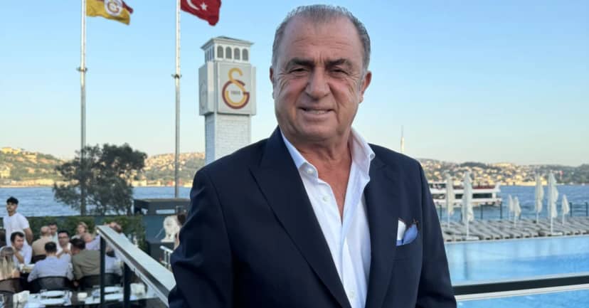 Fatih Terim Türkiye-İtalya maçı öncesi konuştu: Yeniden başlangıç için bir fırsat