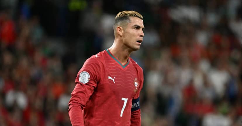 Ronaldo krizinde yeni gelişme! Portekiz Futbol Federasyonu harekete geçti
