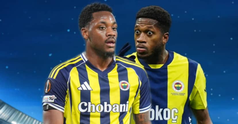 Fred'den flaş John Duran itirafı: Ben zaten zenginim koşmama gerek yok!
