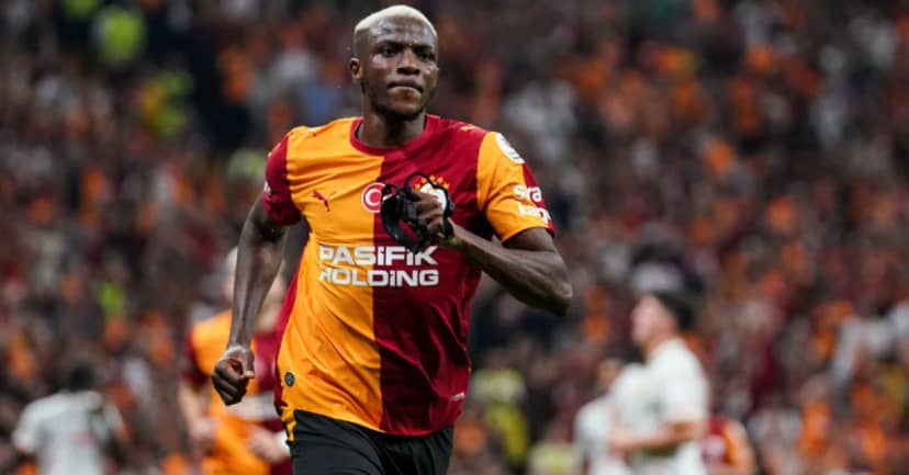 İşte Victor Osimhen'in dönüş tarihi!