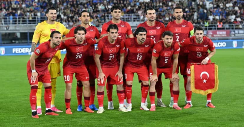 A Milli Takım'ın kaderi 2 maçta: Hedef A Ligi'nde kalmak!