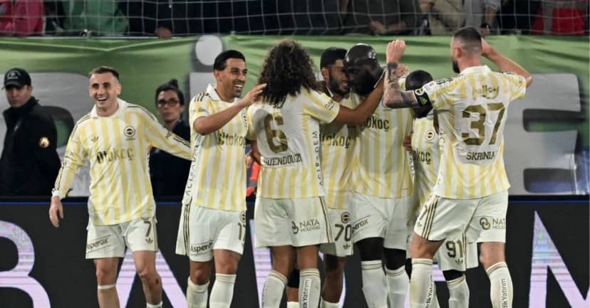 Spor yazarları Çaykur Rizespor-Fenerbahçe maçını değerlendirdi