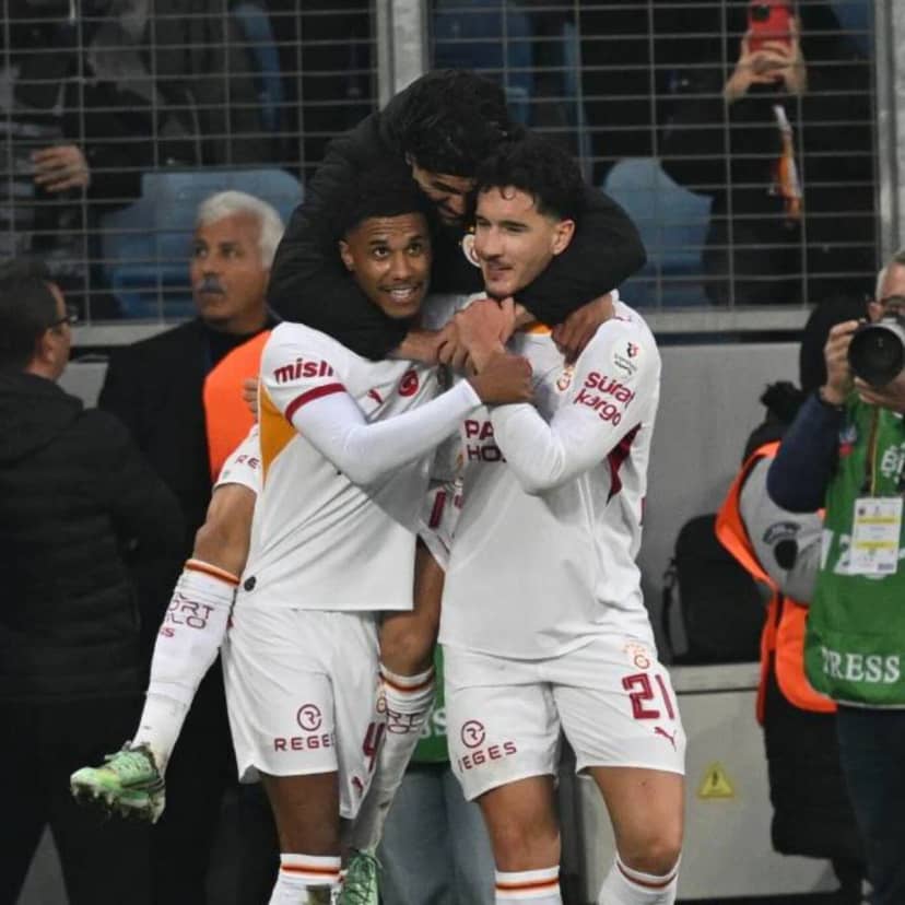 2018'DEN BERİ GENÇLERBİRLİĞİ'NE KAYBETMİYOR Galatasaray, Gençlerbirliği'ne Süper Lig'de son olarak 9 Nisan 2018 tarihinde deplasmanda 1-0 yenildi. Sarı-kırmızılılar, bu maçın ardından ligde rakibiyle oynadığı 7 karşılaşmada 6 galibiyet, 1 beraberlik aldı.