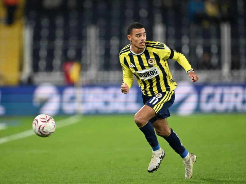 Fenerbahçe'de Mert Hakan Yandaş 568 gün sonra sahalara döndü! — 5. fotoğraf
