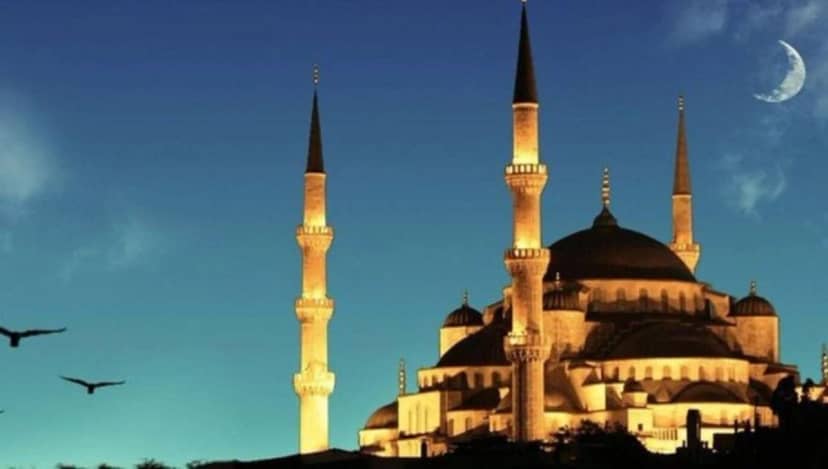 Kandil günleri 2026 2027: Diyanet takvimi ile Regaip, Miraç ve Berat Kandili ne zaman başlıyor, hangi tarihte? — 1. fotoğraf