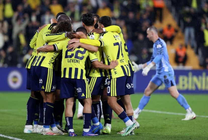 Spor yazarları Fenerbahçe-Alanyaspor maçını değerlendirdi — 3. fotoğraf