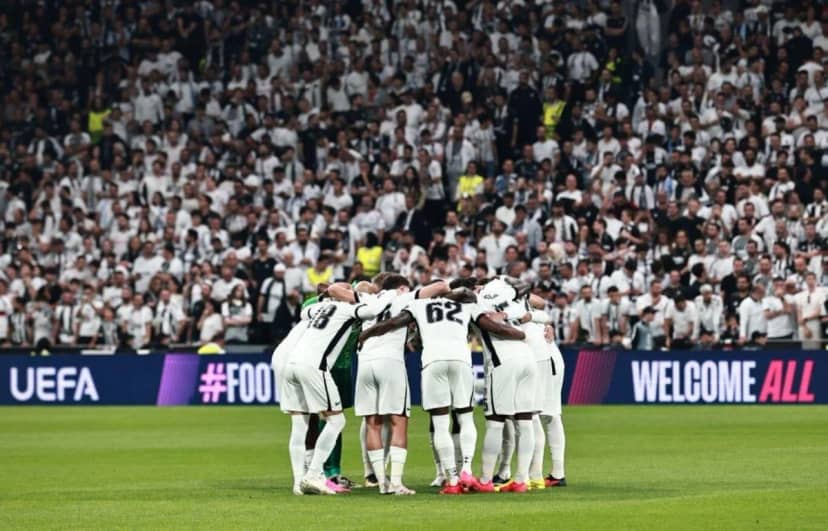 Süper Lig'de dev randevu: Trabzonspor-Beşiktaş — 10. fotoğraf