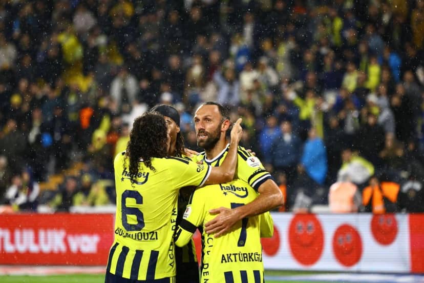 Spor yazarları Fenerbahçe-Alanyaspor maçını değerlendirdi — 4. fotoğraf