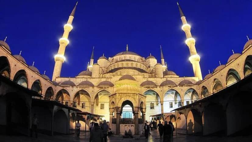 Kandil günleri 2026 2027: Diyanet takvimi ile Regaip, Miraç ve Berat Kandili ne zaman başlıyor, hangi tarihte? — 2. fotoğraf