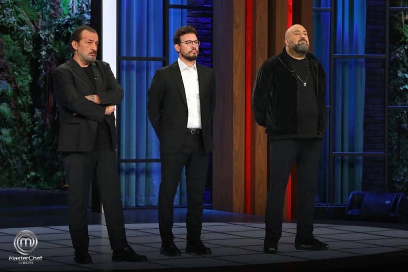 Masterchef kim elendi? 18 Ekim Masterchef Türkiye’de elenen kim oldu, yarışmaya veda eden isim açıklandı mı? — 1. fotoğraf
