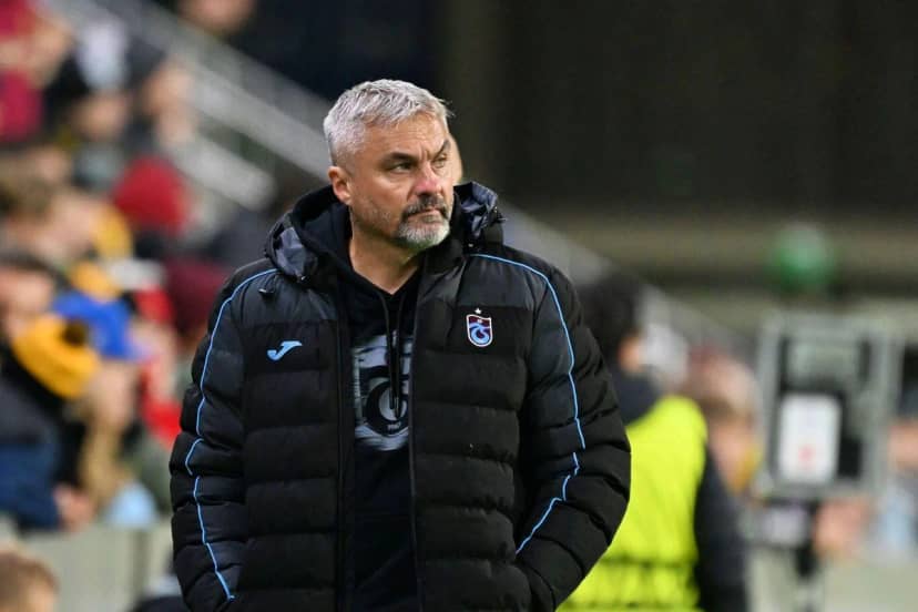 Süper Lig'de dev randevu: Trabzonspor-Beşiktaş — 7. fotoğraf