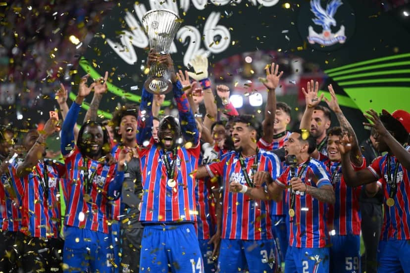 Avrupa Ligi'nde rakip Crystal Palace! Hedef Dolmabahçe'de 9'da 9... — 11. fotoğraf