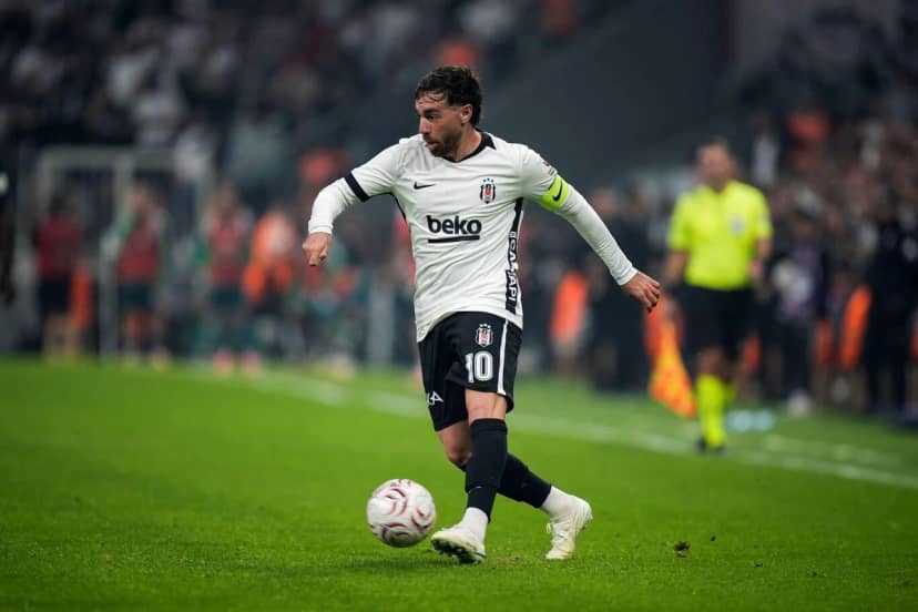 Avrupa Ligi'nde rakip Crystal Palace! Hedef Dolmabahçe'de 9'da 9... — 2. fotoğraf