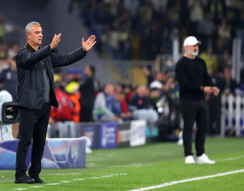 Spor yazarları Fenerbahçe'nin Slavia Prag maçını değerlendirdi: Hangi maçta 3 puan alacaksın? — 4. fotoğraf