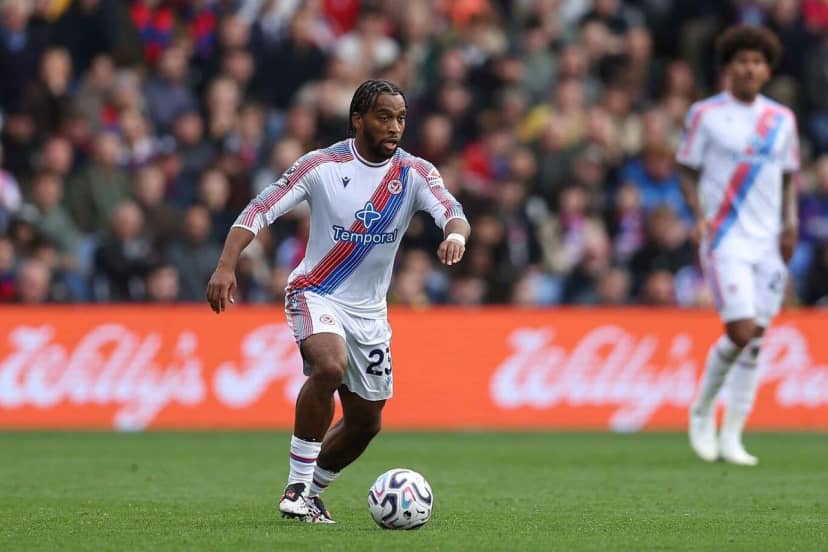 Avrupa Ligi'nde rakip Crystal Palace! Hedef Dolmabahçe'de 9'da 9... — 7. fotoğraf