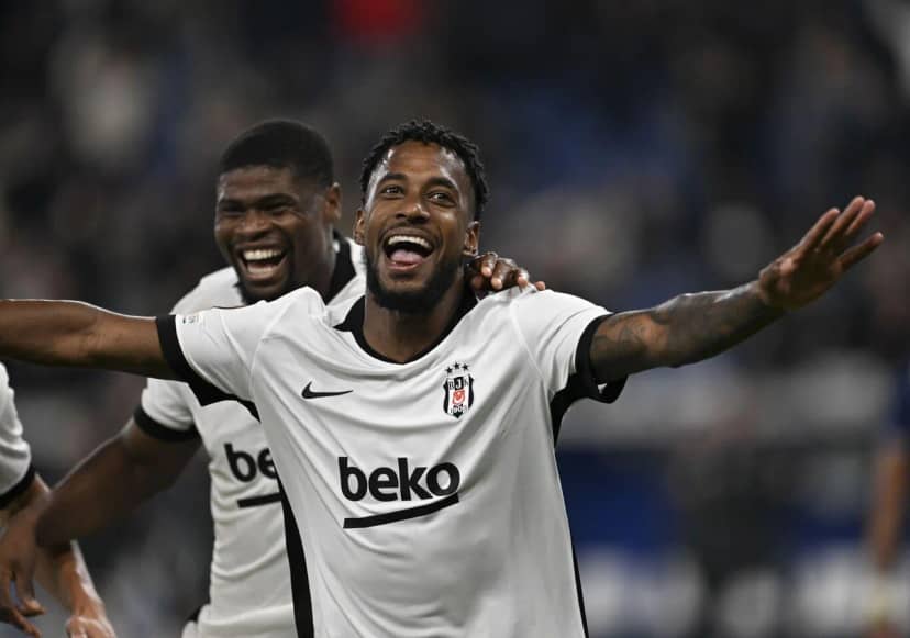 Avrupa Ligi'nde rakip Crystal Palace! Hedef Dolmabahçe'de 9'da 9... — 10. fotoğraf