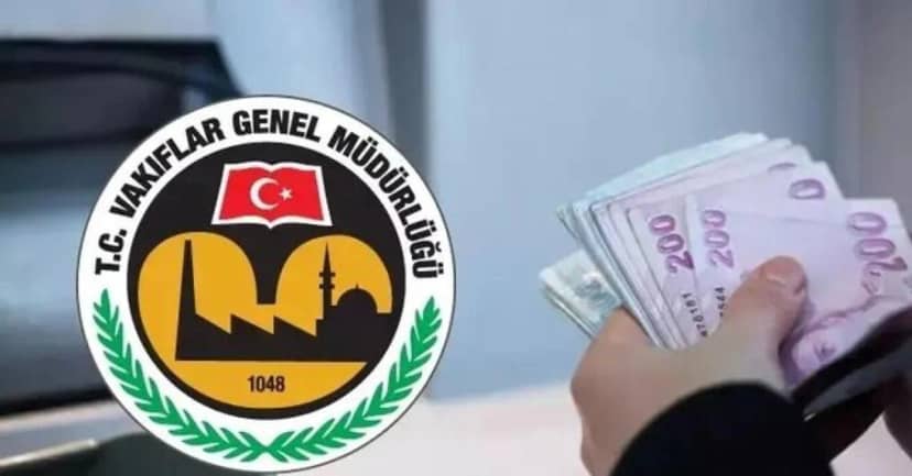 VGM burs başvurusu başladı! Vakıflar Genel Müdürlüğü'nün (VGM) 2026-2027 burs başvurusu nasıl yapılır, burs miktarı ne kadar? — 2. fotoğraf