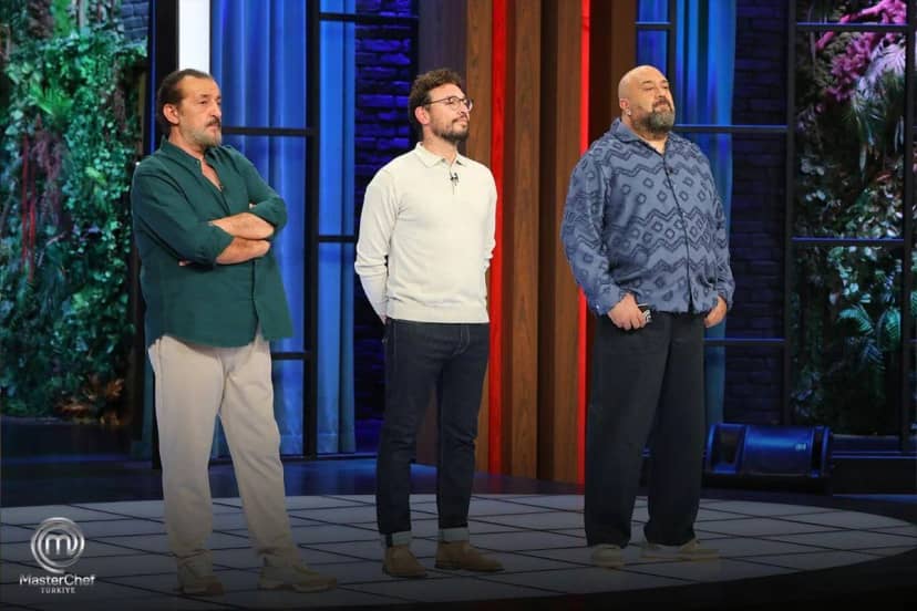 Masterchef eleme adayları 22 Ekim 2026: Masterchef dokunulmazlığı kim aldı, eleme potasında kimler var? — 1. fotoğraf