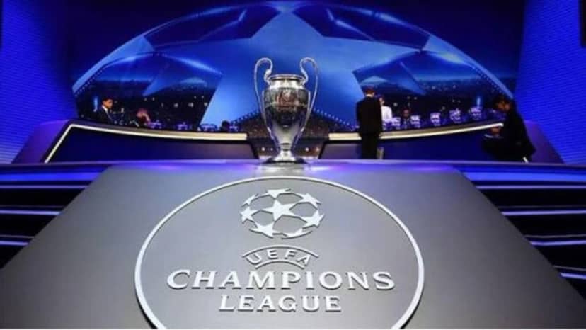 Avrupa futbolunun önde gelen yıldızlarının yer aldığı kadroda Kylian Mbappe, Harry Kane, Phil Foden, Declan Rice ve Desire Doue gibi isimler dikkat çekti.