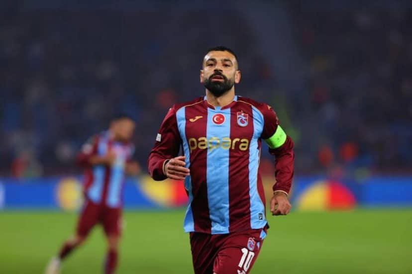 Trabzonspor'da Thomas Reis'ten tarihi başarı! — 4. fotoğraf