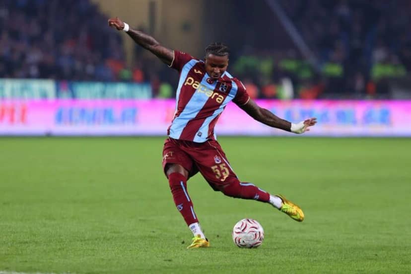 Trabzonspor'da Thomas Reis'ten tarihi başarı! — 5. fotoğraf