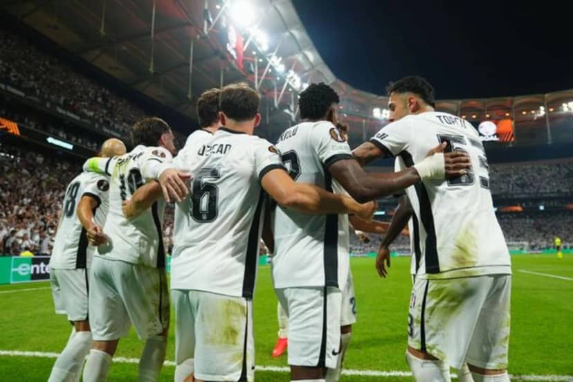 Mücadele, 2-2'lik eşitlikle sonuçlandı.
