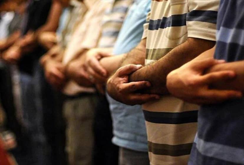 Cuma namazı nasıl kılınır ve kaç rekattır? Diyanet ile Cuma namazı kılınışı — 2. fotoğraf
