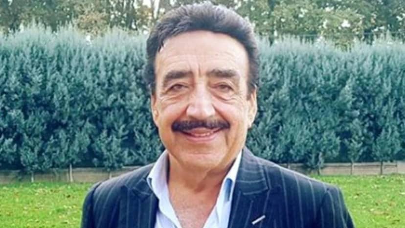 Hakkı Bulut sağlık durumu: Hakkı Bulut kimdir, kaç yaşında ve nereli? — 2. fotoğraf