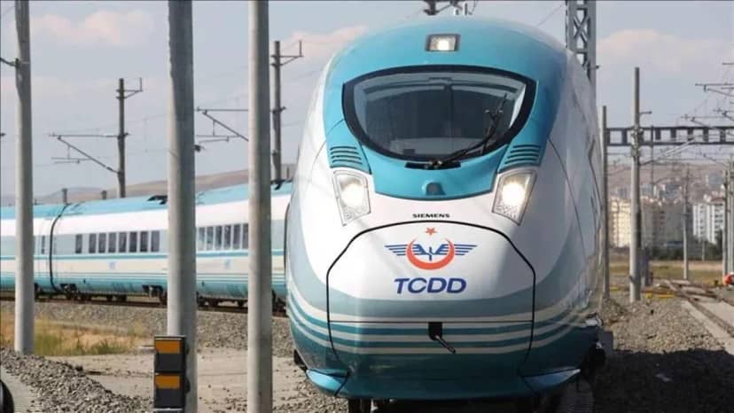 TCDD 166 işçi alacak! Devlet Demir Yolları TCDD 166 daimi işçi alımı ne zaman, başvurusu nasıl yapılır ve şartları neler? — 4. fotoğraf