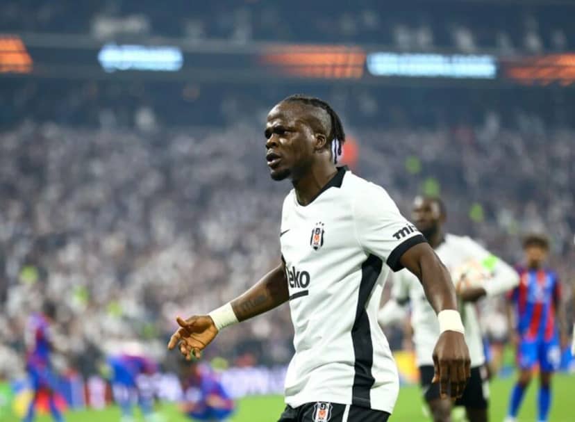 Yazarlar Crystal Palace maçını değerlendirdi! "Beşiktaş bu takımı yenmeliydi" — 3. fotoğraf