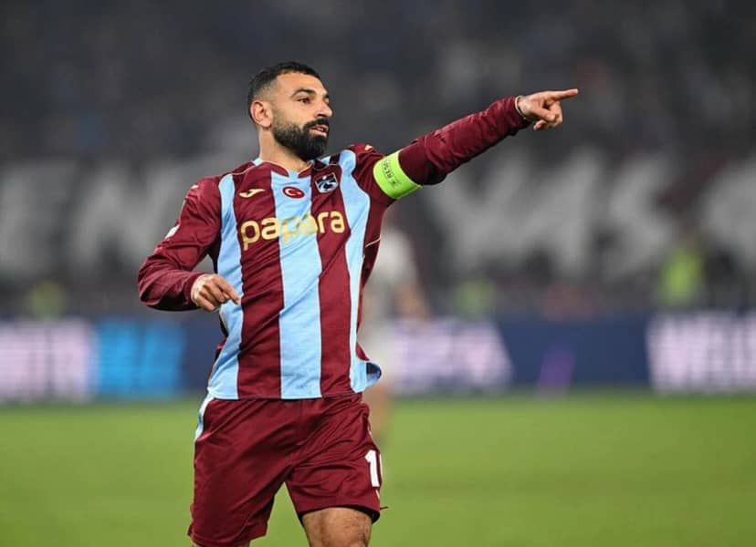 Spor yazarları Trabzonspor - Hearts maçını değerlendirdi — 6. fotoğraf