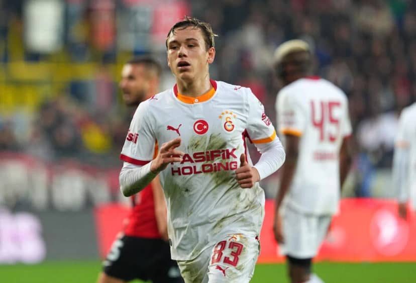 Sporting ve Barcelona yenilgilerinin şokunu Fransa’da Lille’i mağlup ederek atlatan Galatasaray, Şampiyonlar Ligi’nde yeniden ritmini buldu.