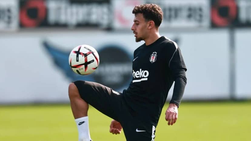 Beşiktaş - Crystal Palace maç sonucu ve goller bilgisi! 22 Ekim UEFA Avrupa Ligi Beşiktaş - Crystal Palace maçı kaç kaç bitti? — 3. fotoğraf