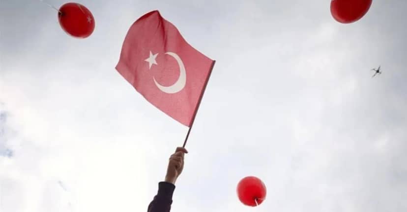 28-29 Ekim tatil mi, 28 Ekim yarım gün mü? 29 Ekim Cumhuriyet Bayramı hangi güne denk geliyor? — 3. fotoğraf