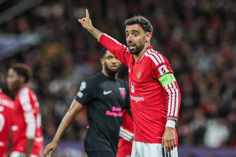 Maçtan sonra teknik direktör Michael Carrick'in oyun planını eleştiren Fernandes, rakibe adam adama baskı yapmama kararının teknik heyetten geldiğini ve topu rakibe fazla bırakmanın karşı takımın öz güvenini artırdığını savunmuştu.