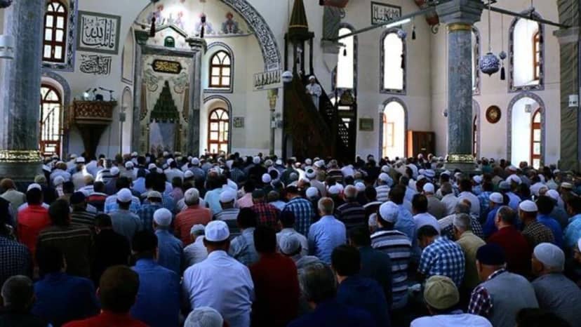 İL İL CUMA NAMAZI SAATİ 23 EKİM 2026: Diyanet ile İstanbul, Ankara, İzmir'de cuma namazı saat kaçta kılınacak? — 3. fotoğraf