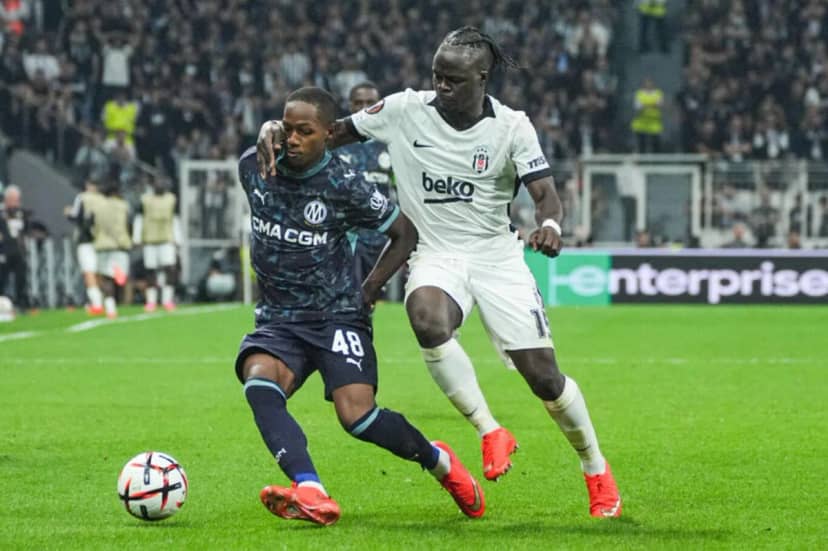 Beninli futbolcu, son 2 sezonunda 4'er gol ve asistle 7 gollük katkı verirken şimdiden 8 gollük katkıyla en iyi dönemini geçiriyor.