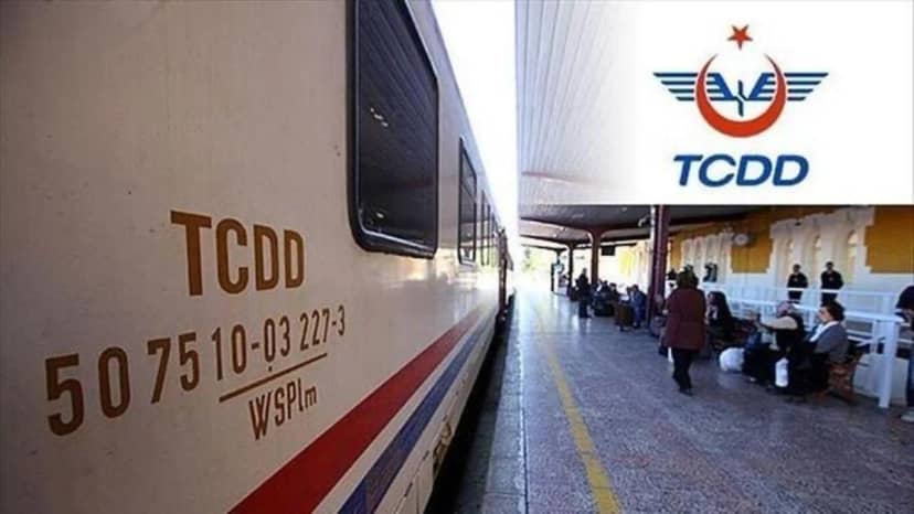 TCDD 166 işçi alacak! Devlet Demir Yolları TCDD 166 daimi işçi alımı ne zaman, başvurusu nasıl yapılır ve şartları neler? — 3. fotoğraf