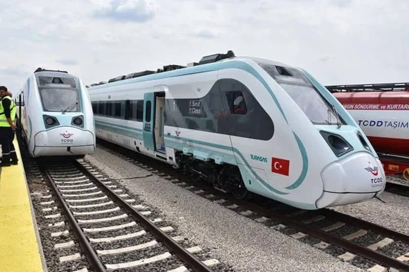 TCDD 166 işçi alacak! Devlet Demir Yolları TCDD 166 daimi işçi alımı ne zaman, başvurusu nasıl yapılır ve şartları neler? — 1. fotoğraf