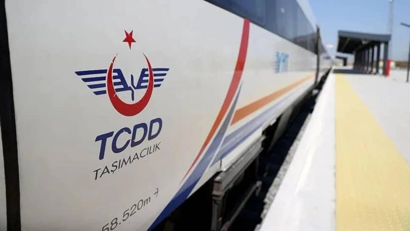 TCDD 166 işçi alacak! Devlet Demir Yolları TCDD 166 daimi işçi alımı ne zaman, başvurusu nasıl yapılır ve şartları neler? — 2. fotoğraf