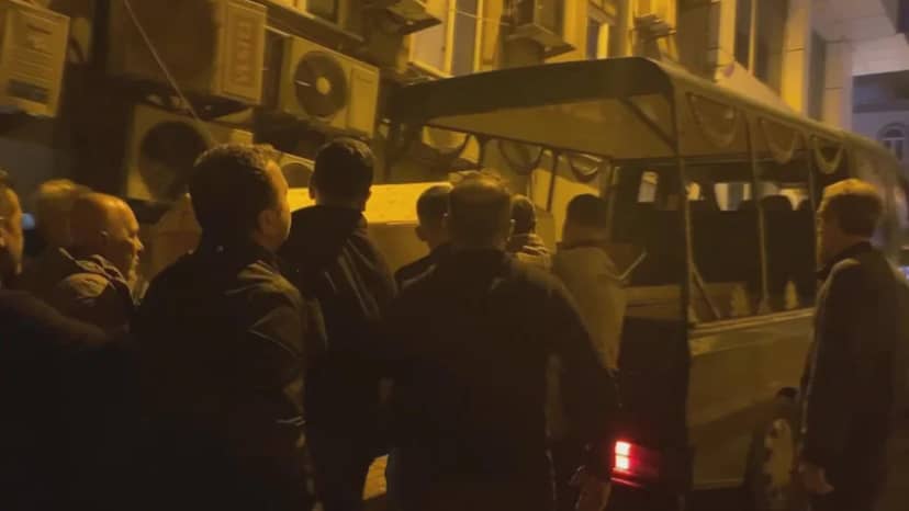 Özel hastanede korkunç iddia: ''Yanlış müdahale'' can aldı! — 5. fotoğraf
