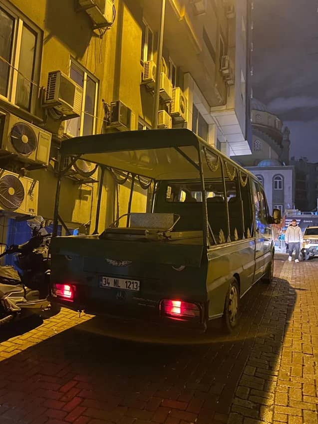 Özel hastanede korkunç iddia: ''Yanlış müdahale'' can aldı! — 4. fotoğraf