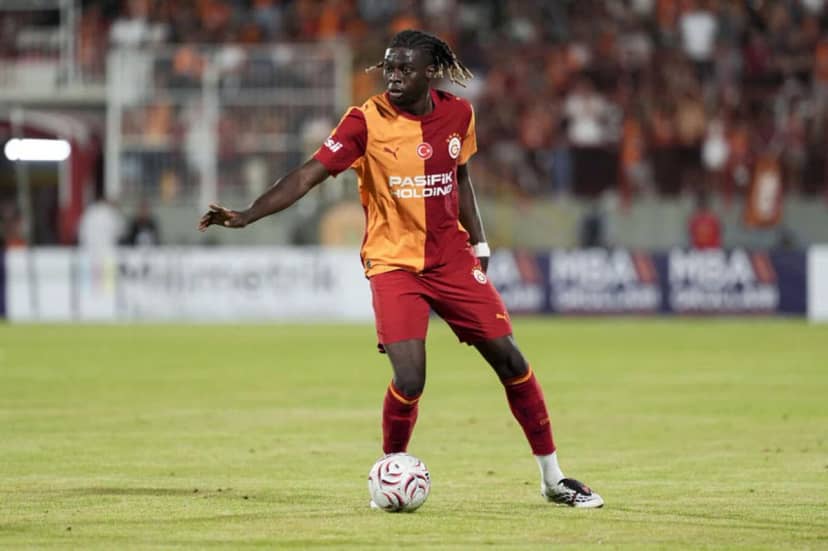 8. Lesley Ugochukwu - 22 milyon Euro