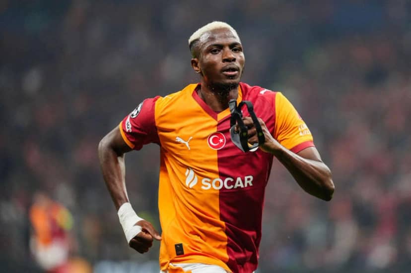 1. Victor Osimhen - 65 milyon Euro