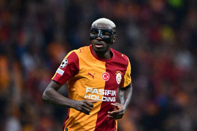 Süper Lig'de 643 milyon Euro'luk dev Galatasaray - Fenerbahçe derbisi! — 3. fotoğraf
