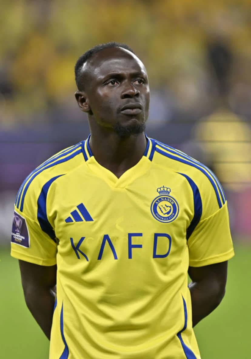 7. Sadio Mane - 54 milyon Dolar