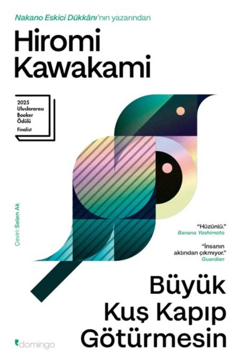 Haftanın Kitapları — 4. fotoğraf