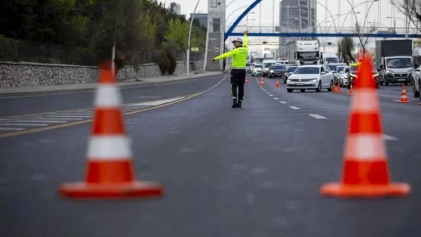 İSTANBUL'DA BUGÜN BU YOLLAR KAPALI! İşte 24 Ekim 2026 İstanbul'da trafiğe kapalı yollar listesi ve alternatif güzergahlar — 1. fotoğraf