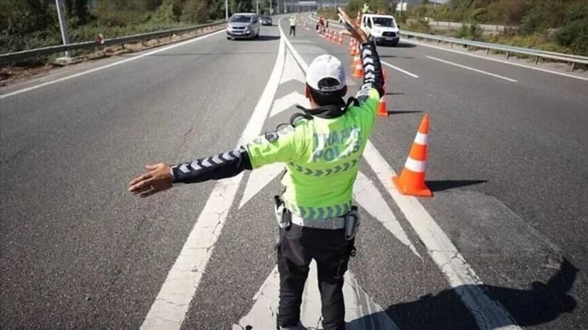 İSTANBUL'DA BUGÜN BU YOLLAR KAPALI! İşte 24 Ekim 2026 İstanbul'da trafiğe kapalı yollar listesi ve alternatif güzergahlar — 3. fotoğraf