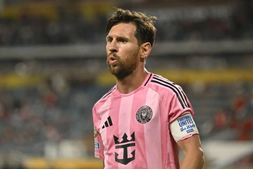 2. Lionel Messi - 145 milyon Dolar